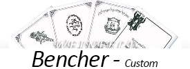 Customize Your Bencher